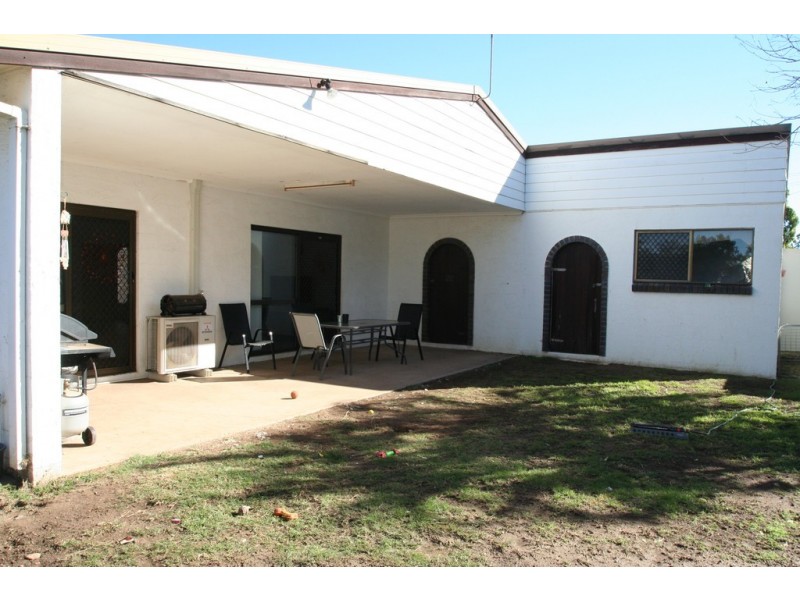 91 HARRIS STREET, Emerald QLD 4720