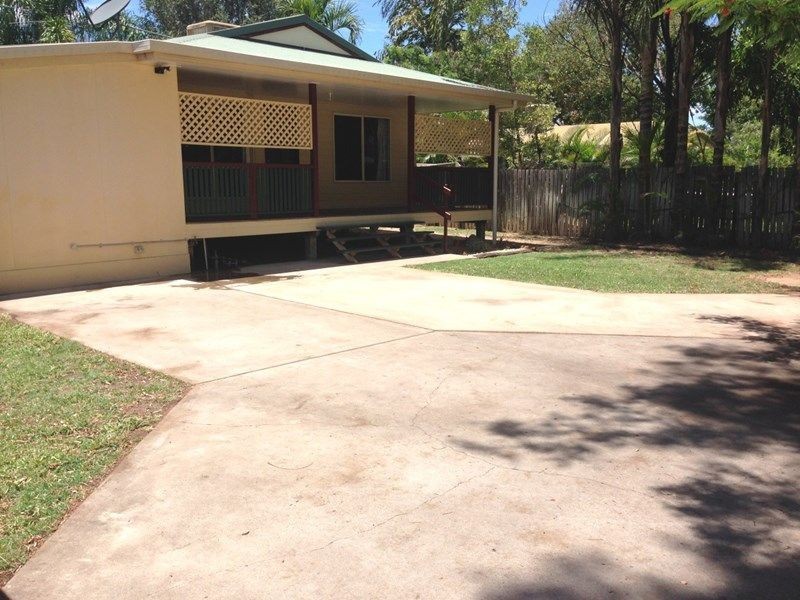 5/87 Roberts Street, Emerald QLD 4720