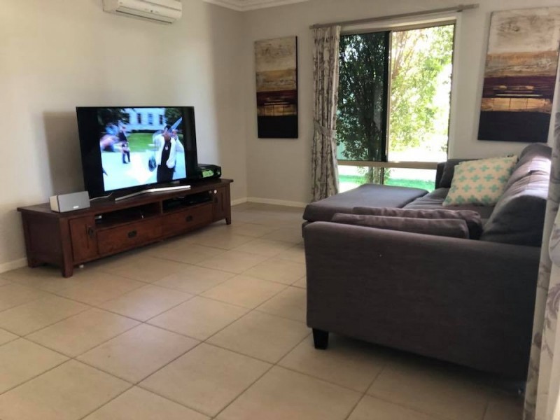 42 Blue Gums Drive, Emerald QLD 4720