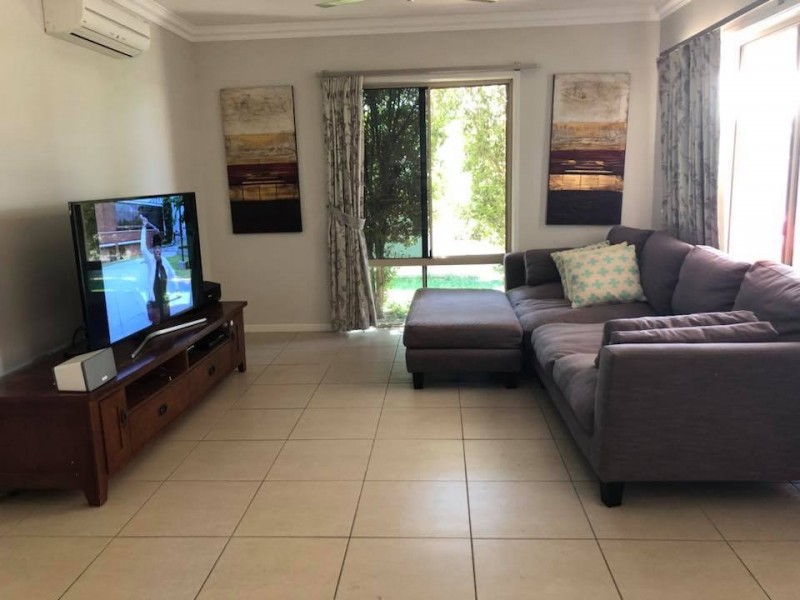 42 Blue Gums Drive, Emerald QLD 4720