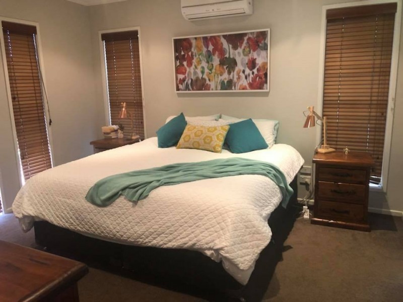 42 Blue Gums Drive, Emerald QLD 4720