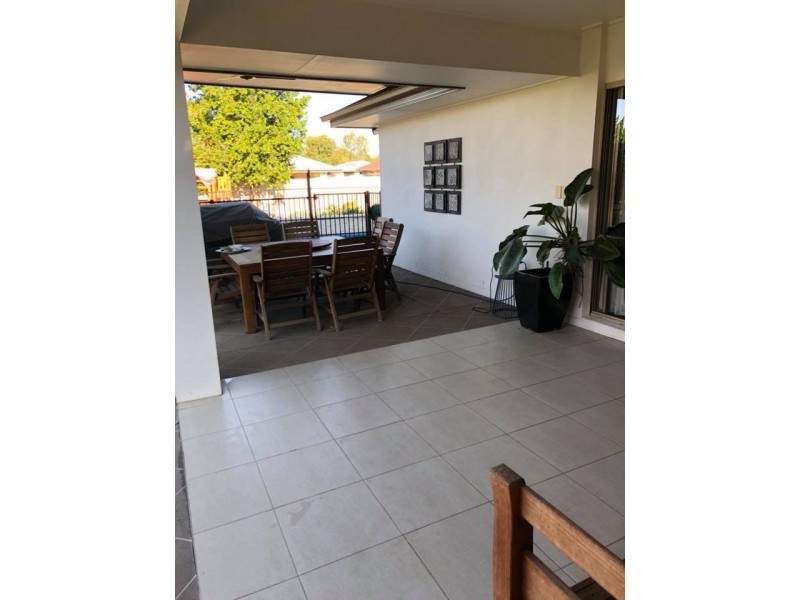 42 Blue Gums Drive, Emerald QLD 4720