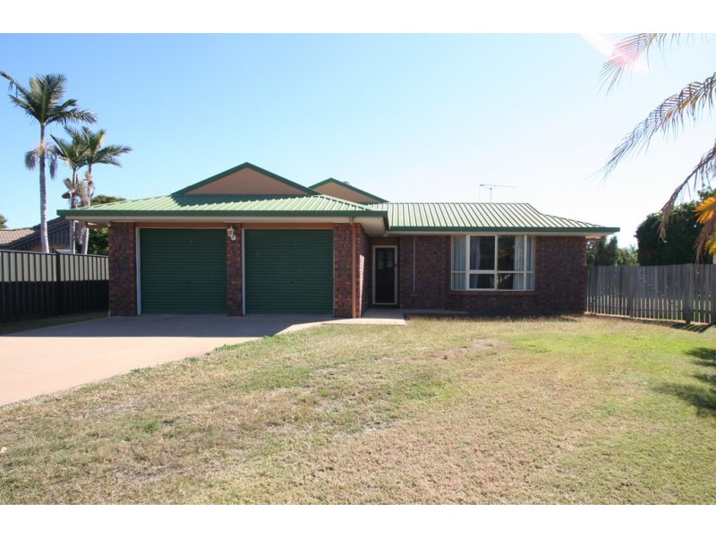 5 Kurrajong Close, Emerald QLD 4720