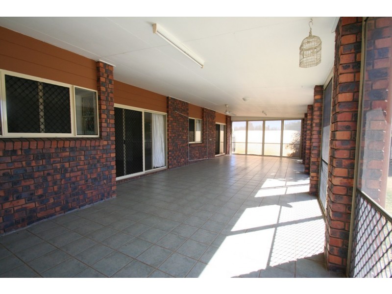 5 Kurrajong Close, Emerald QLD 4720