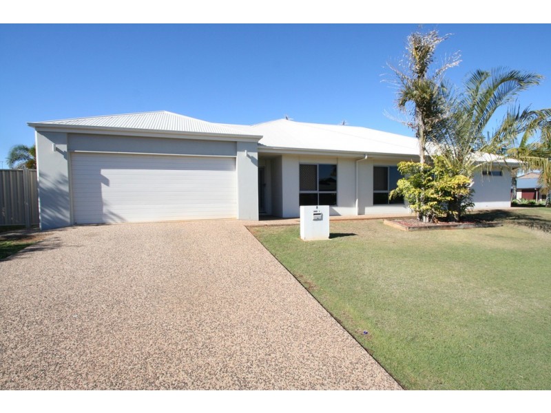 1/3 Stephan Street, Emerald QLD 4720