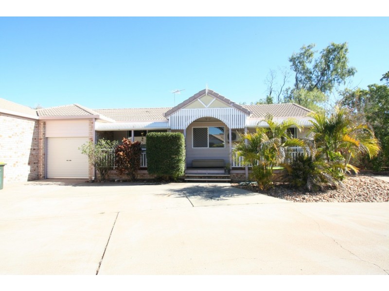 9/24 Riverview Street, Emerald QLD 4720