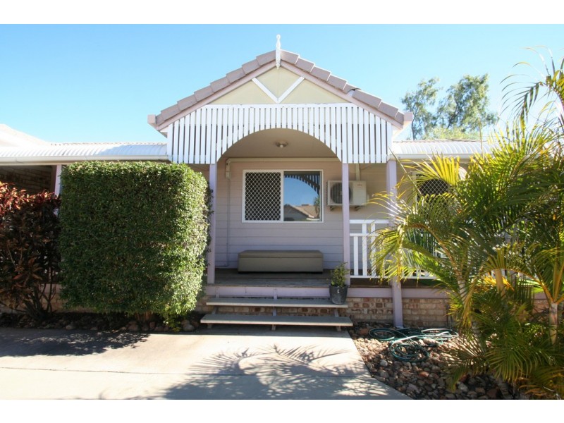 9/24 Riverview Street, Emerald QLD 4720