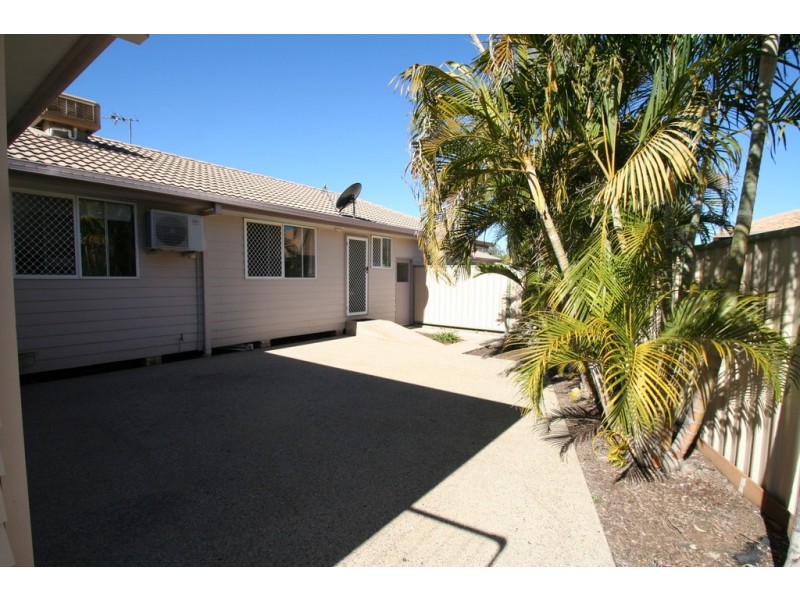 9/24 Riverview Street, Emerald QLD 4720