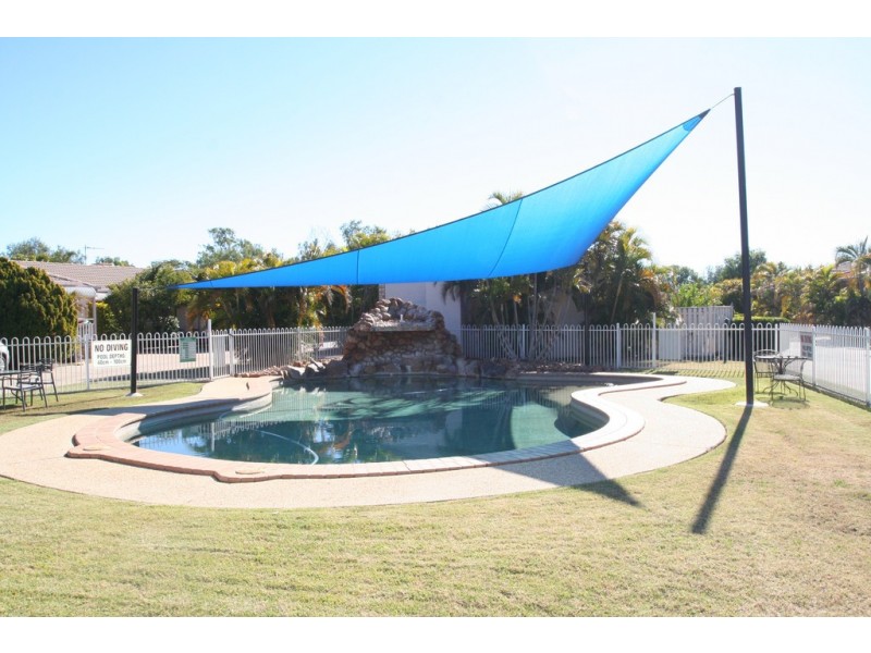 9/24 Riverview Street, Emerald QLD 4720