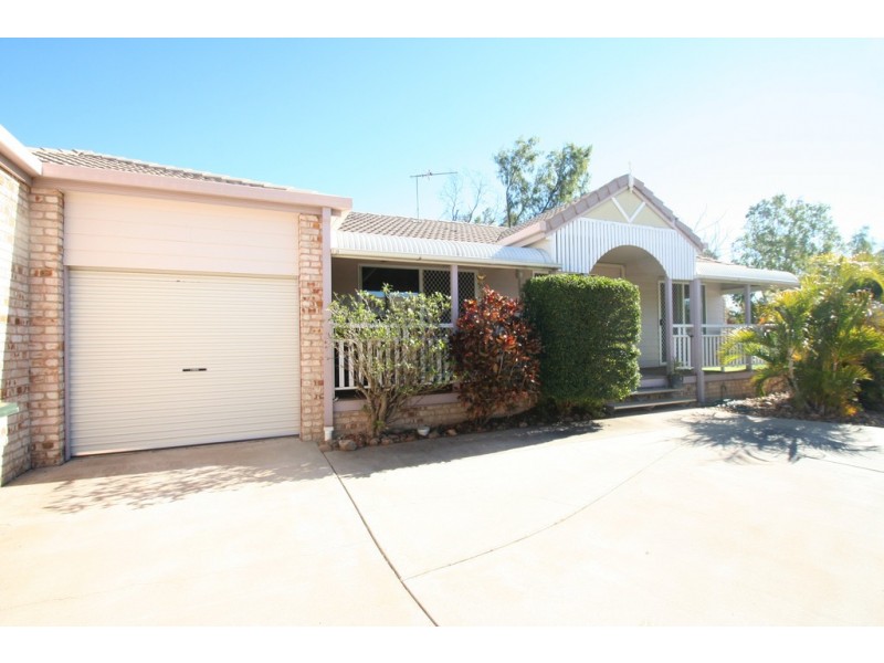 9/24 Riverview Street, Emerald QLD 4720