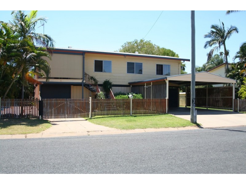 11 Bridgeman Street, Emerald QLD 4720