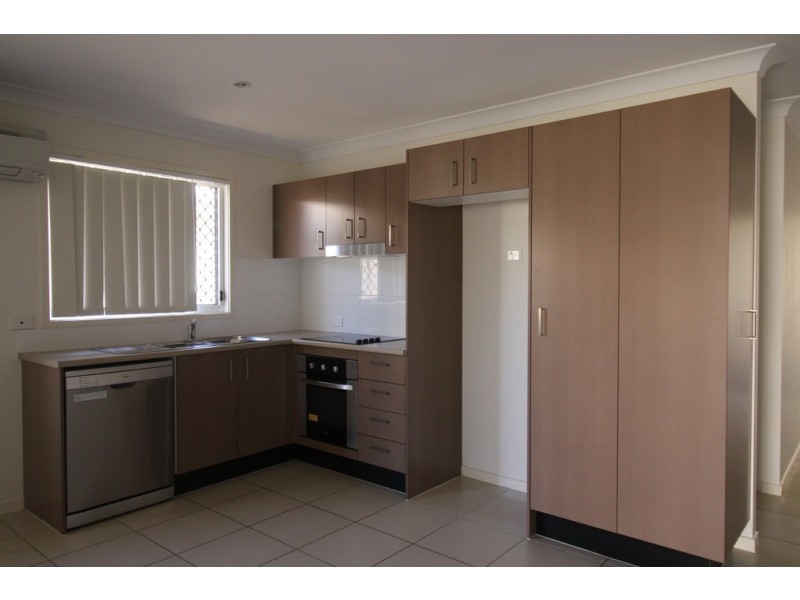 41/6 Sullivan Street, Emerald QLD 4720
