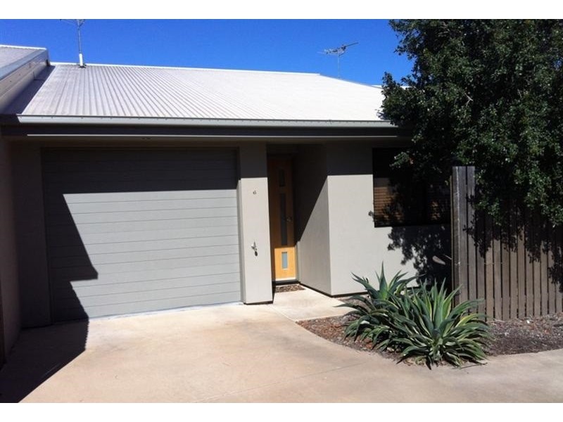 6/16 Riverview Street, Emerald QLD 4720