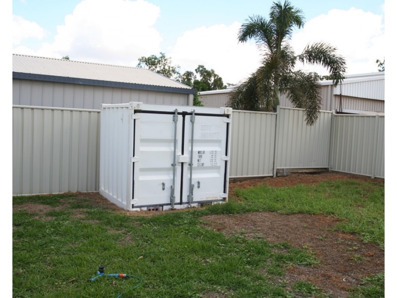 15 Charlton Street, Emerald QLD 4720