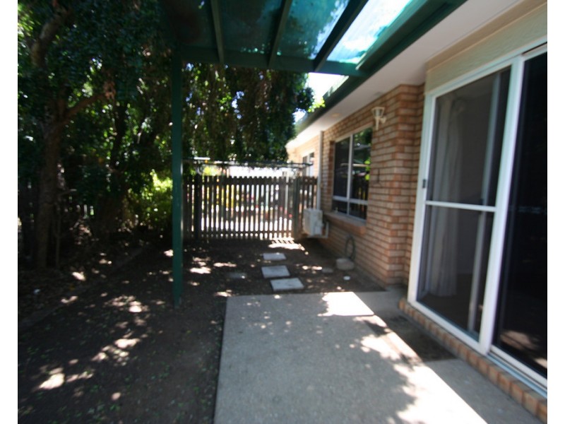 2/29 Esmond Street, Emerald QLD 4720