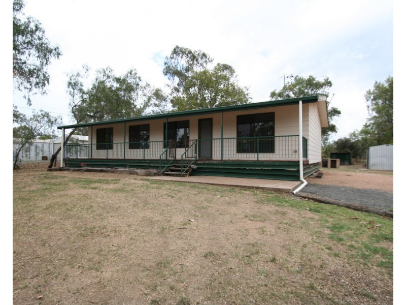 43 Tourmaline Road, Emerald QLD 4720