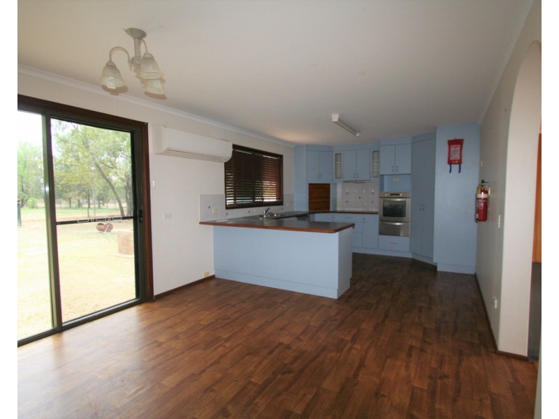 43 Tourmaline Road, Emerald QLD 4720