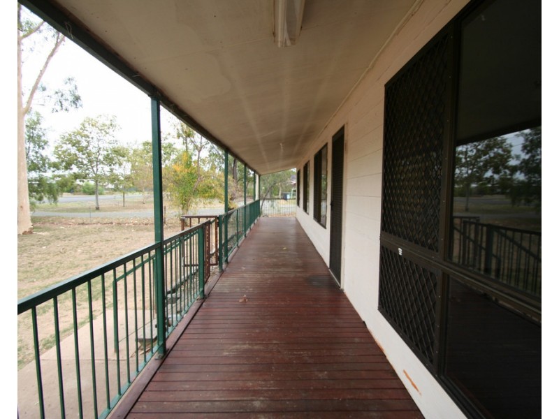 43 Tourmaline Road, Emerald QLD 4720