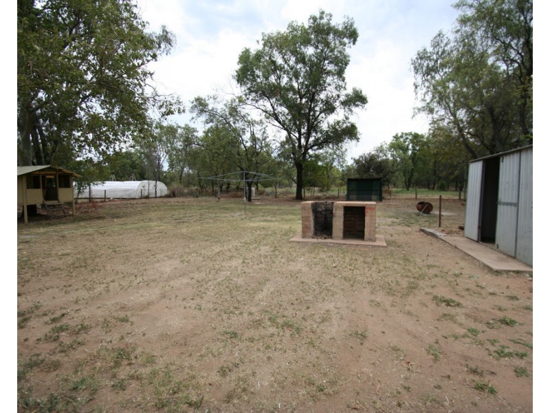 43 Tourmaline Road, Emerald QLD 4720