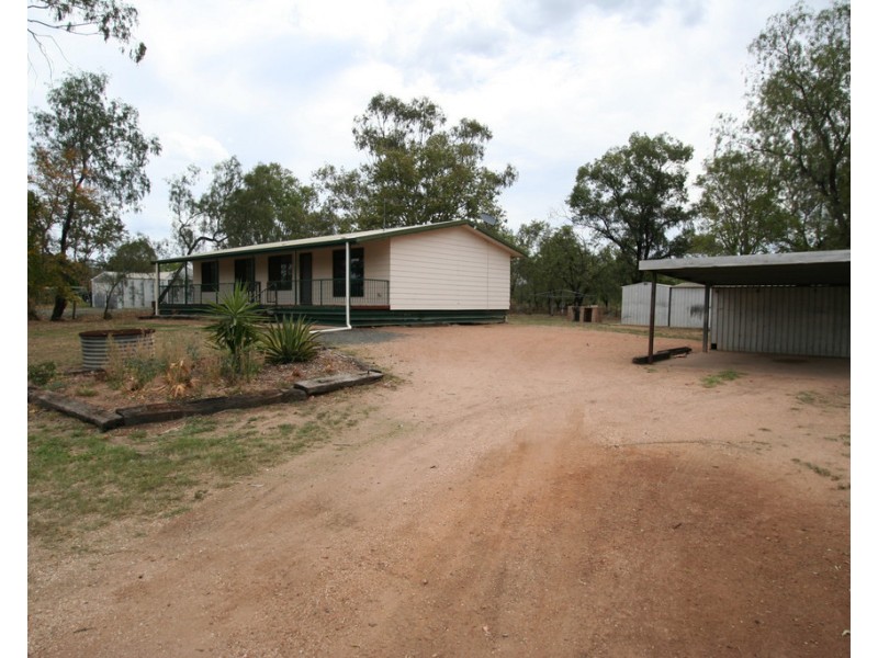 43 Tourmaline Road, Emerald QLD 4720