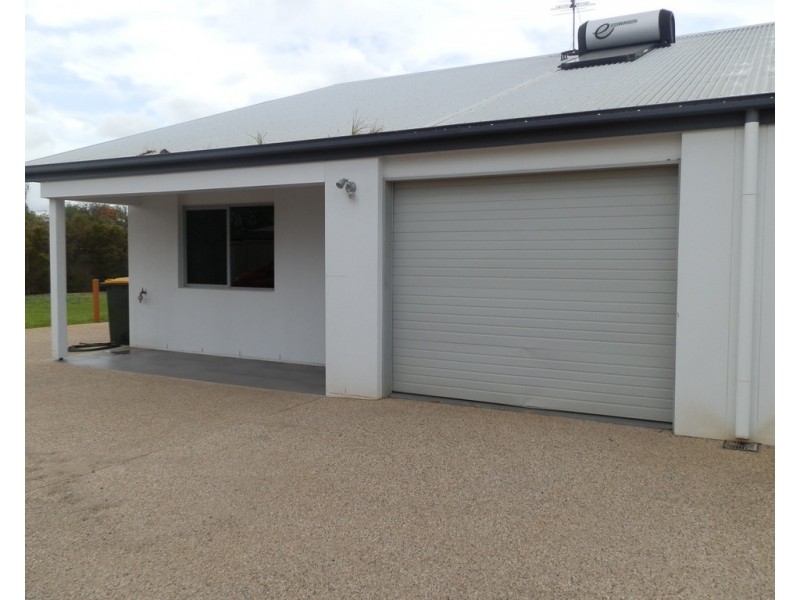 4/21 Moriarty Street, Emerald QLD 4720