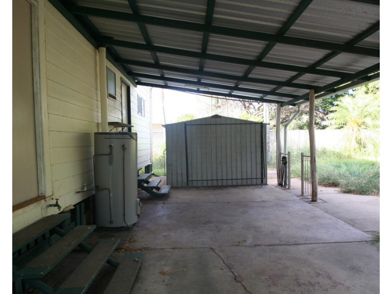 20 Diamond Avenue, Emerald QLD 4720