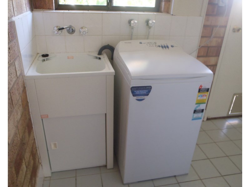 3/126 Opal Street, Emerald QLD 4720