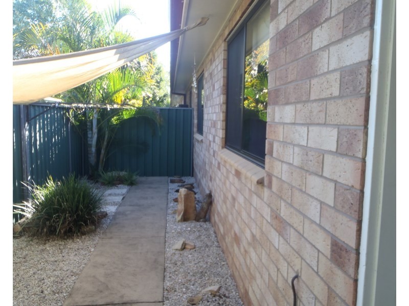 3/126 Opal Street, Emerald QLD 4720