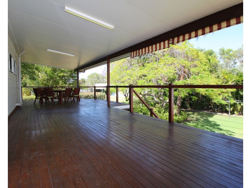 23 Centenary Drive, Emerald QLD 4720