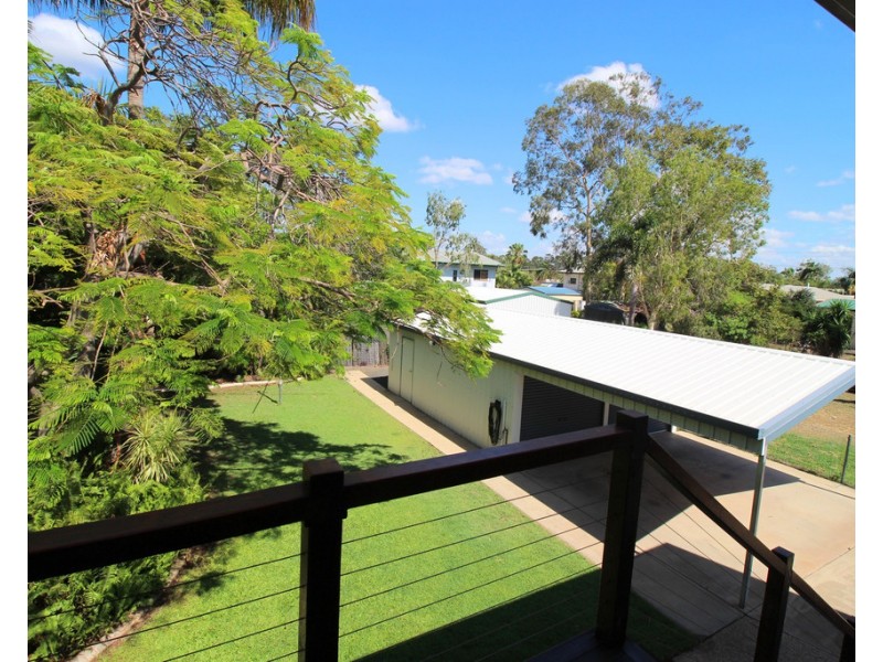 23 Centenary Drive, Emerald QLD 4720