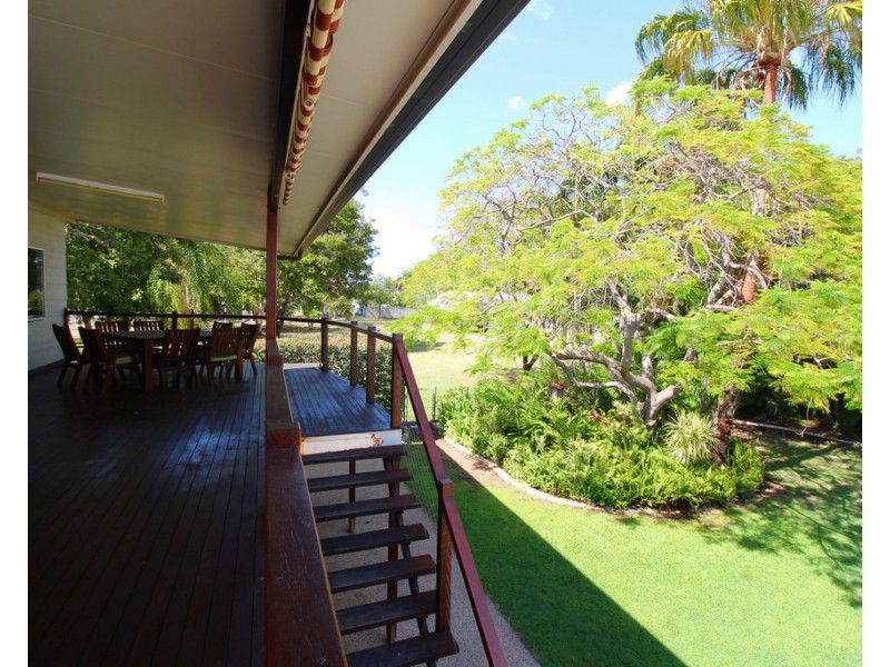 23 Centenary Drive, Emerald QLD 4720