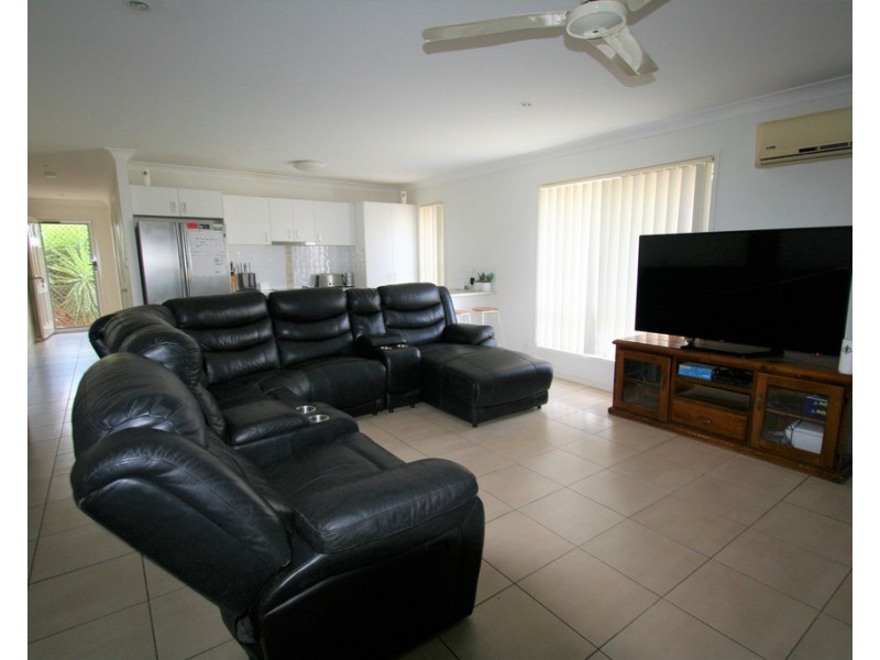 29 Lakeside Drive, Emerald QLD 4720