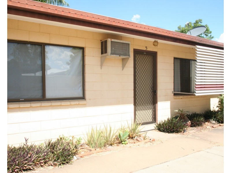 5/18 Esmond Street, Emerald QLD 4720