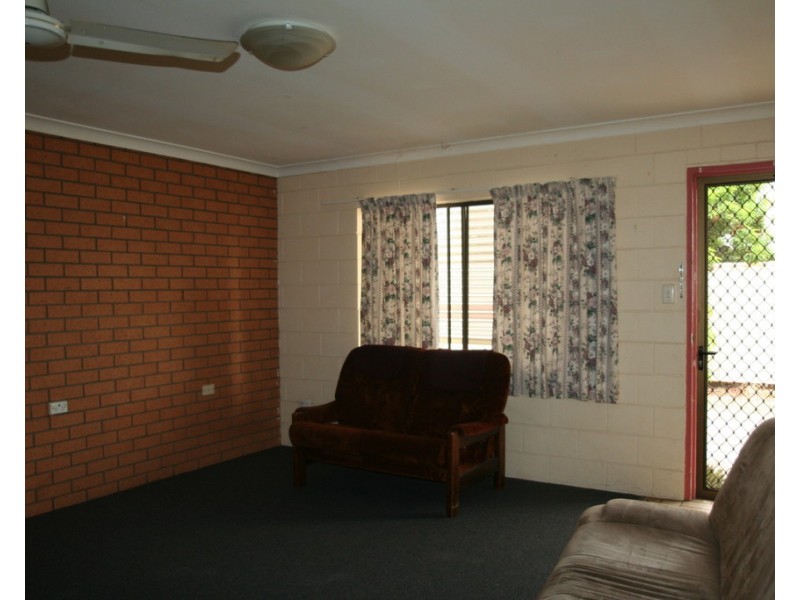 5/18 Esmond Street, Emerald QLD 4720