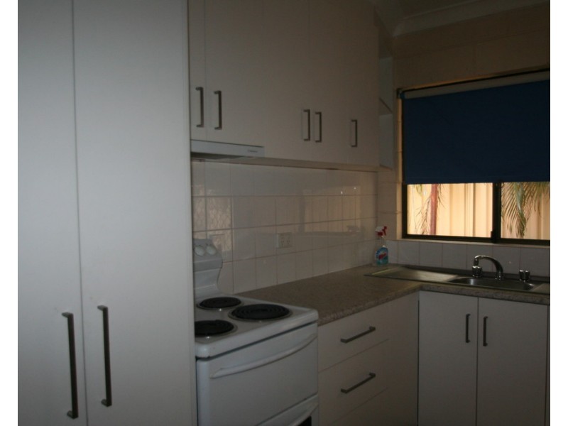 5/18 Esmond Street, Emerald QLD 4720