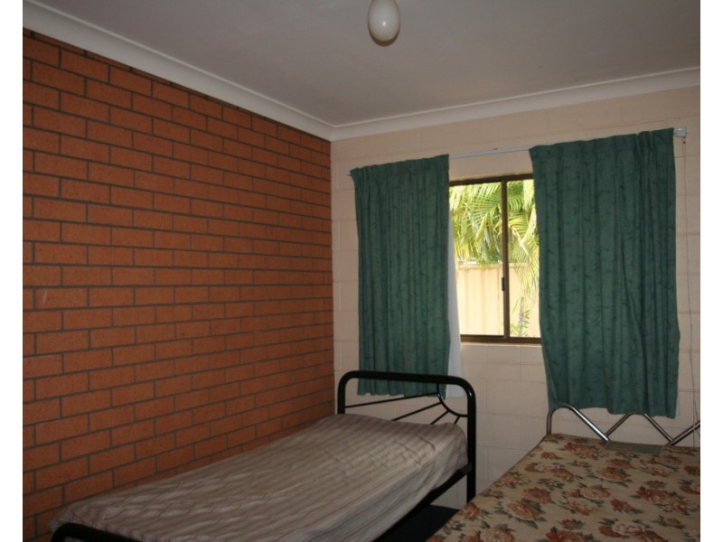 5/18 Esmond Street, Emerald QLD 4720