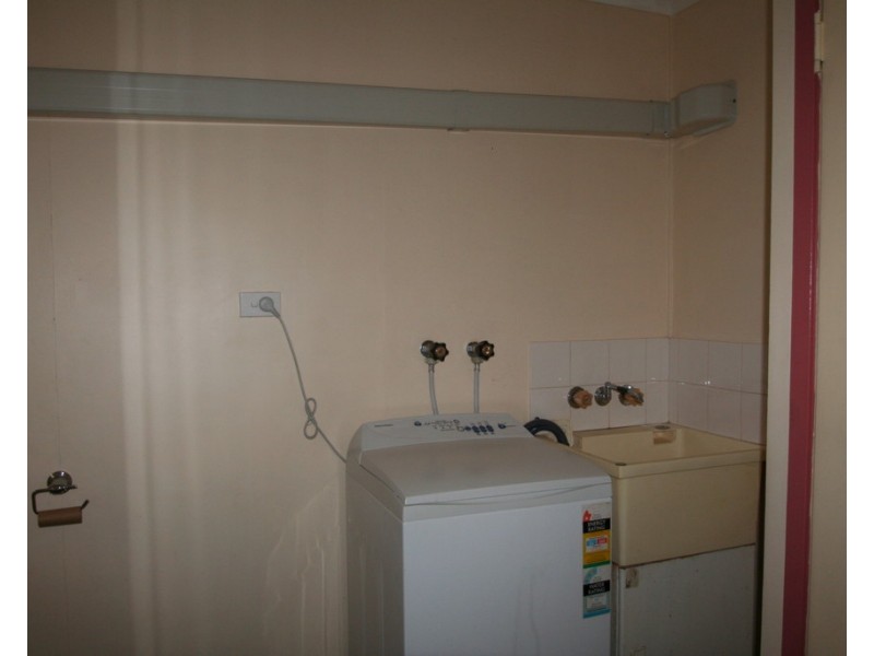 5/18 Esmond Street, Emerald QLD 4720