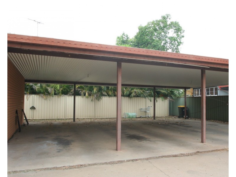 5/18 Esmond Street, Emerald QLD 4720