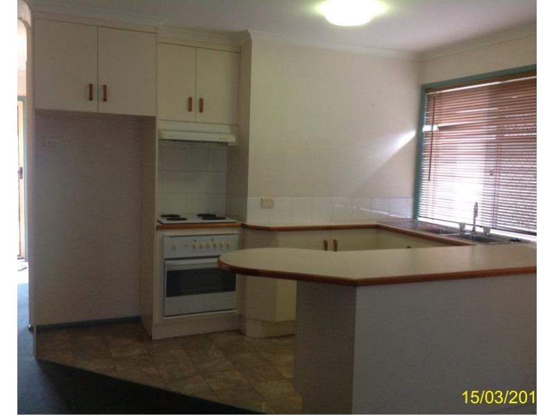 10/29 Esmond Street, Emerald QLD 4720