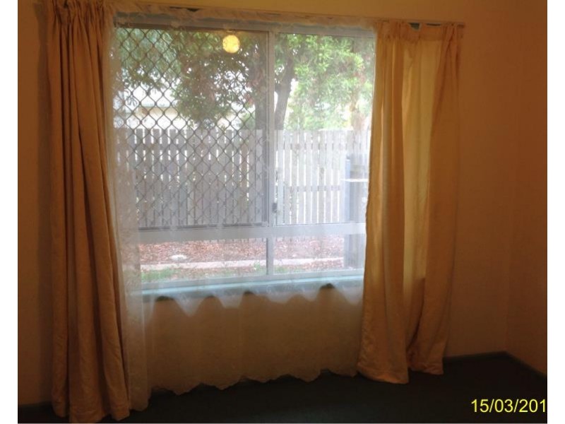 10/29 Esmond Street, Emerald QLD 4720