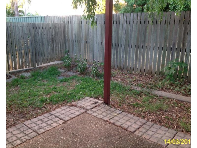 10/29 Esmond Street, Emerald QLD 4720