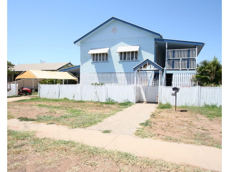 23 Gray Street, Emerald QLD 4720