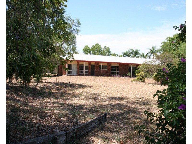 28 Slack Drive, Emerald QLD 4720
