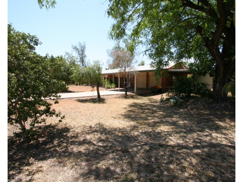 28 Slack Drive, Emerald QLD 4720