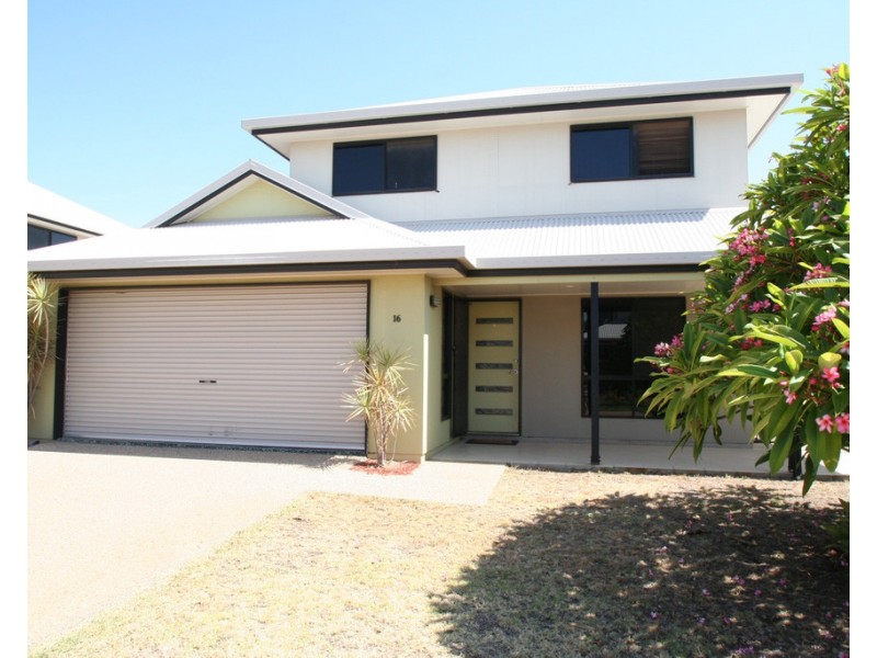 16/68 Moody Street, Emerald QLD 4720