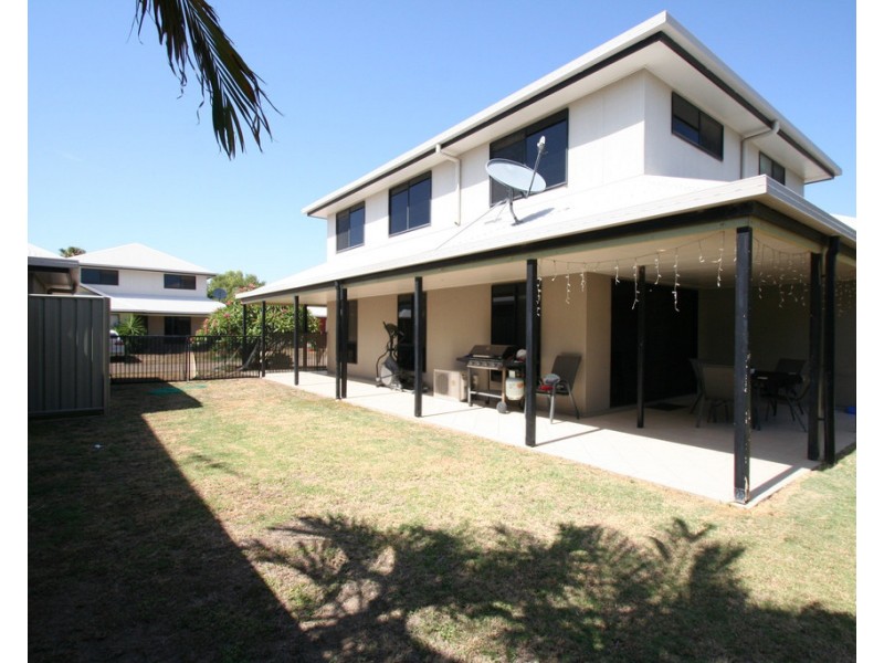 16/68 Moody Street, Emerald QLD 4720