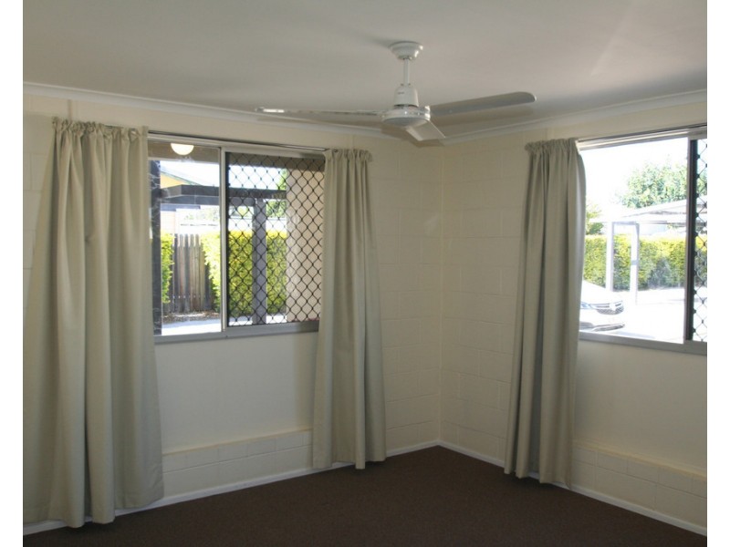5/52 Harris Street, Emerald QLD 4720