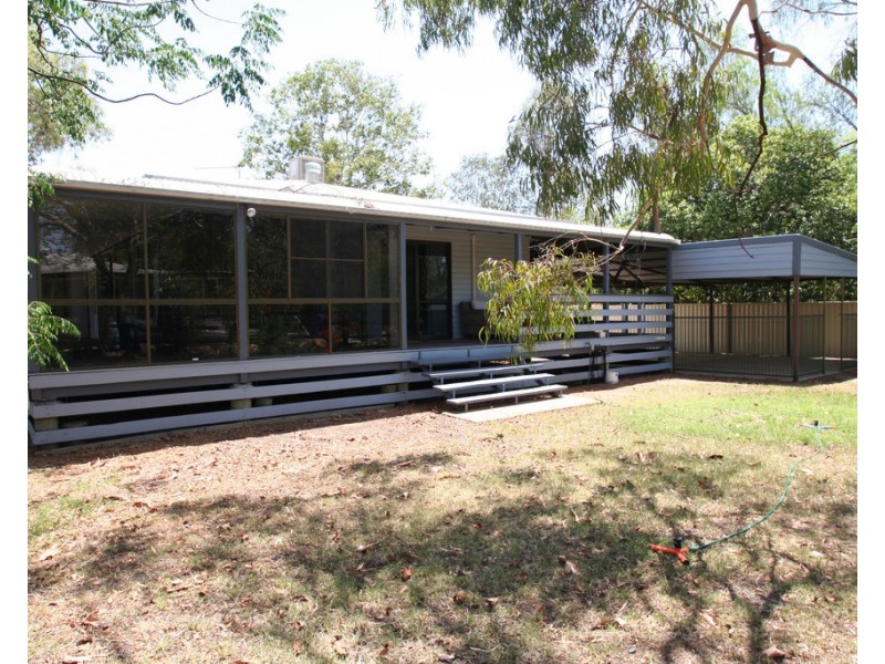 18 Morse Street, Emerald QLD 4720