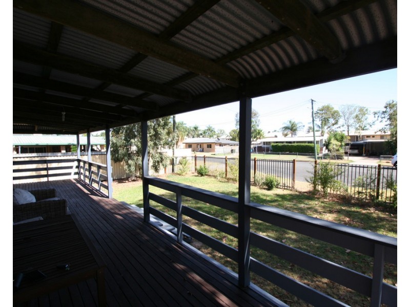 18 Morse Street, Emerald QLD 4720