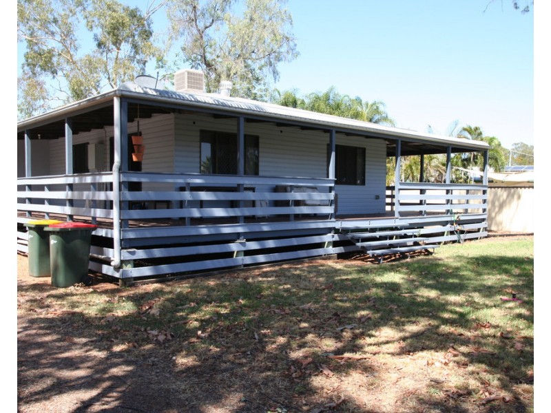 18 Morse Street, Emerald QLD 4720